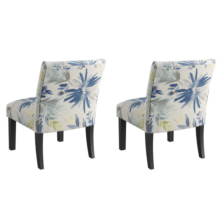 Vera - Accent Chair