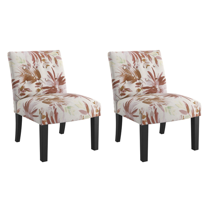 Vera - Accent Chair